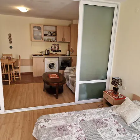 Noks Slantschew brjag