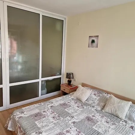 Noks Slantschew brjag