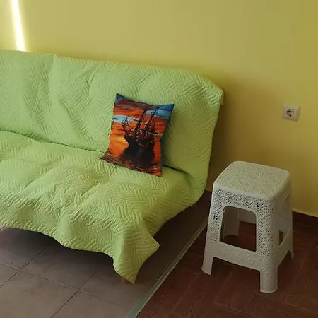 Noks * Slantschew brjag