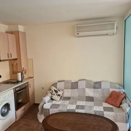 Noks * Slantschew brjag