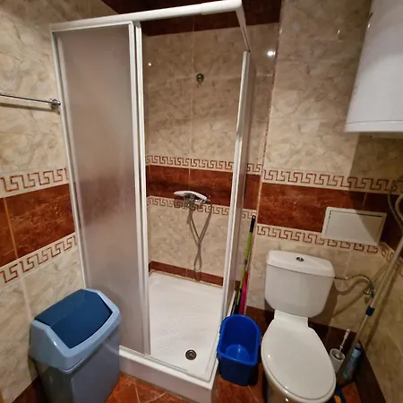 Noks Apartment Slantschew brjag