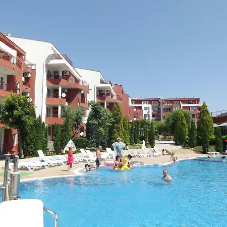 Noks Slantschew brjag