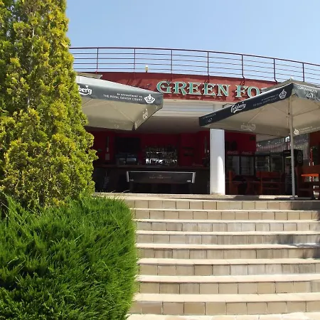 Noks Slantschew brjag