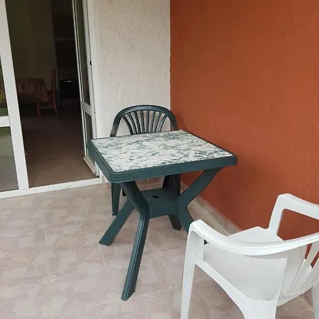 Noks * Slantschew brjag