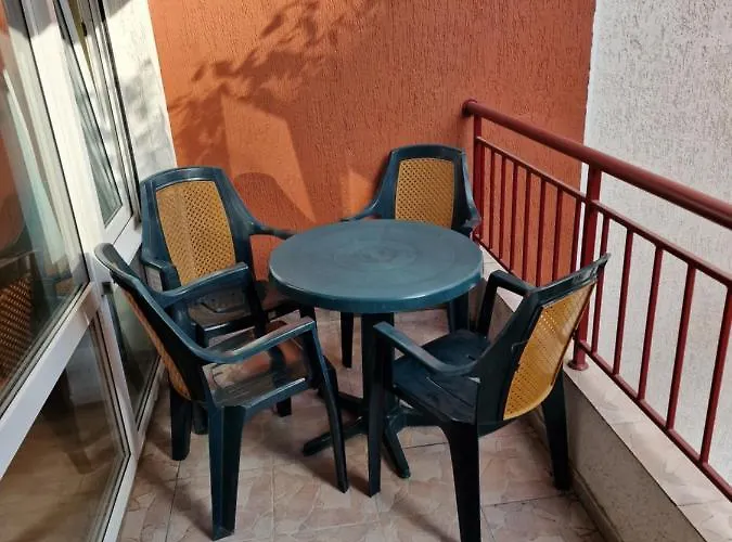 Noks Appartement Slantchev Briag