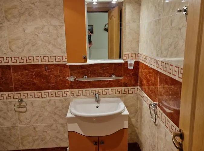 Appartement Noks Slantchev Briag