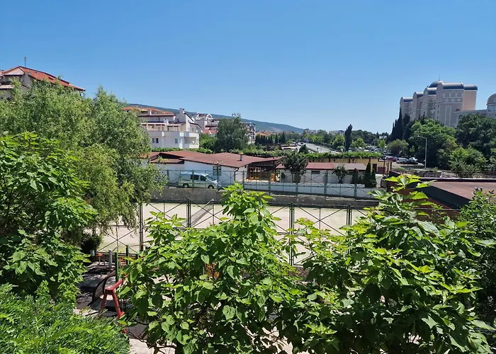 Noks Slantchev Briag