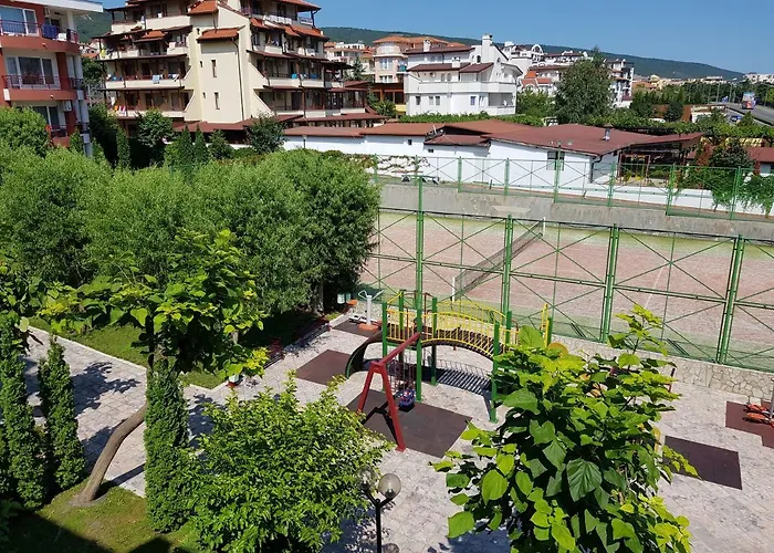 Noks * Slantchev Briag