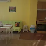 Noks 公寓