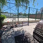 公寓 Noks 阳光海滩