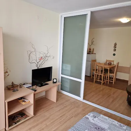 Noks Apartment *