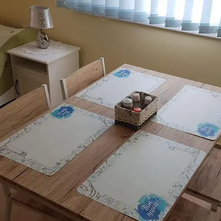 Noks Apartment