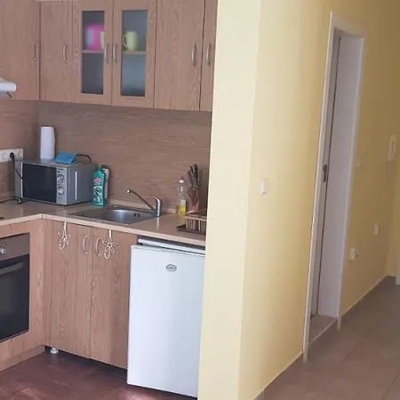 Apartment Noks Sunny Beach