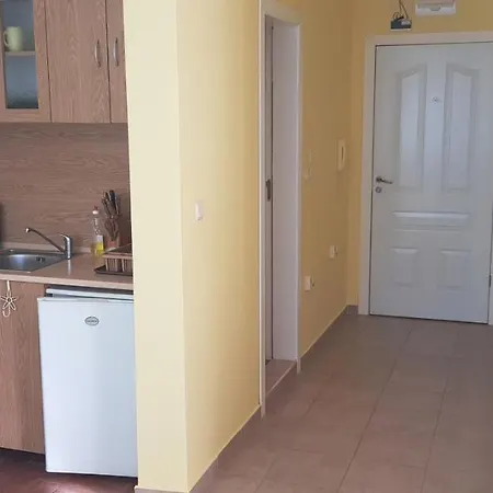 Apartment Noks Sunny Beach