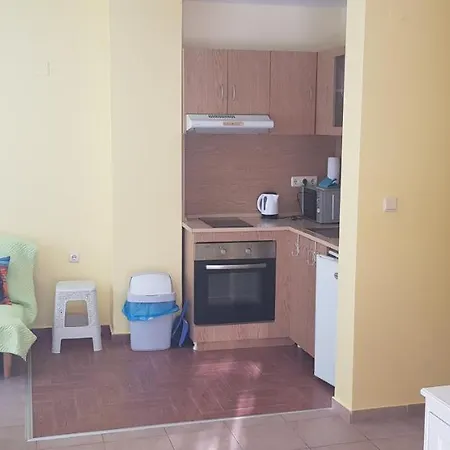 Apartament Noks