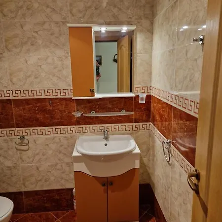 Apartment Noks Sunny Beach