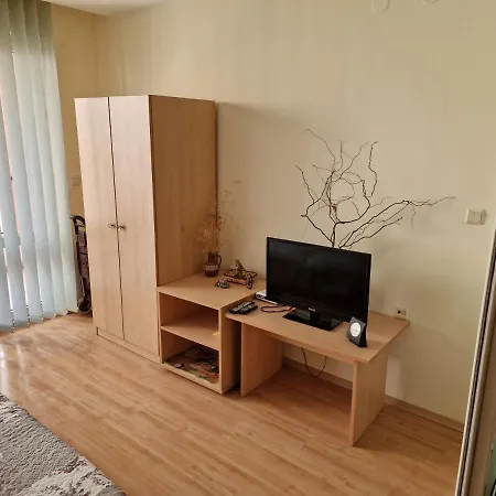 Apartament Noks *