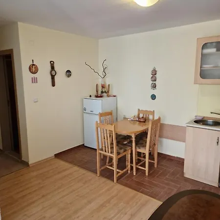 Noks Apartment Sunny Beach