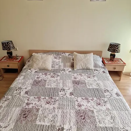 Apartament Noks Sunny Beach