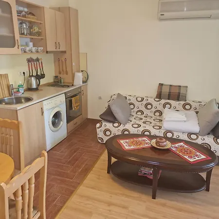Noks Apartment