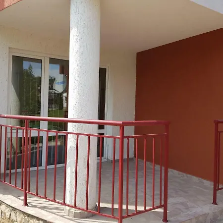 Apartment Noks *