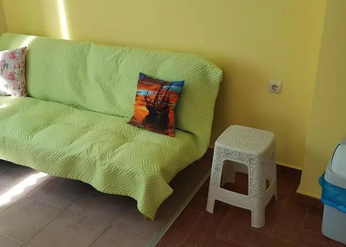 Noks * Słoneczny Brzeg