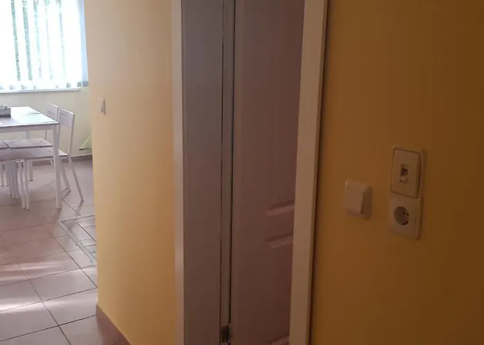 Noks * Słoneczny Brzeg