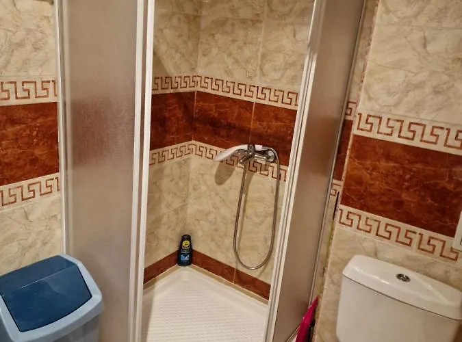 Noks Słoneczny Brzeg