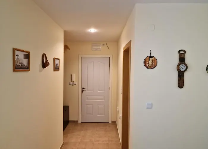 Noks * Słoneczny Brzeg