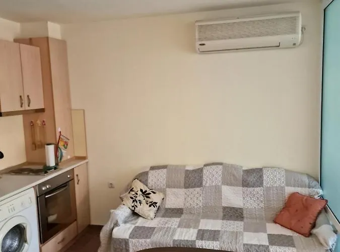 Noks * Słoneczny Brzeg