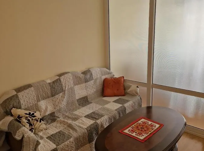 Noks * Słoneczny Brzeg