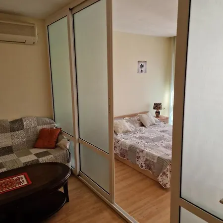 Noks Apartman *