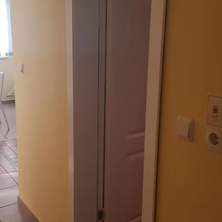 Noks * Napospart