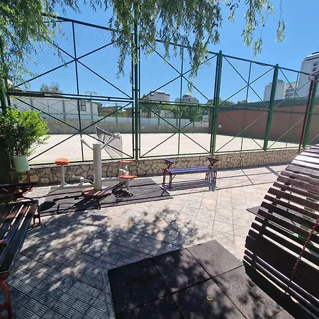 Appartement Noks Sunny Beach