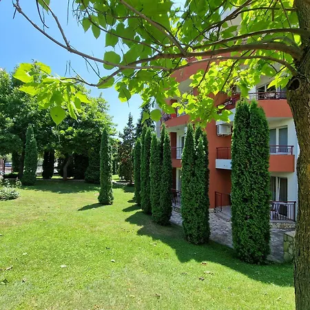 Apartman Noks *