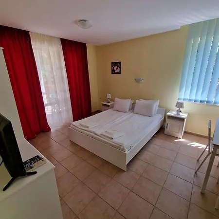 Noks Apartment