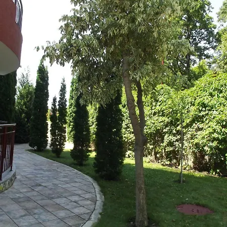 Noks Apartamento *