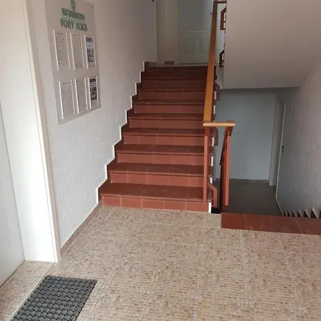 Apartman Noks *
