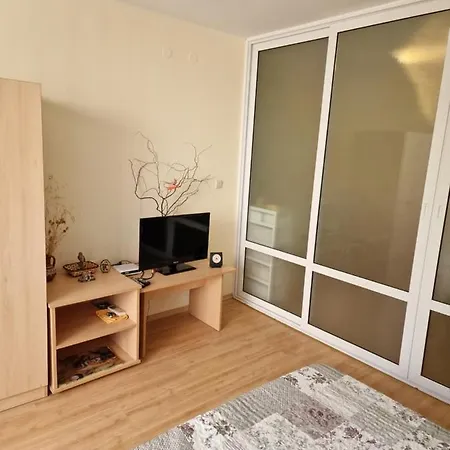 Apartament Noks *
