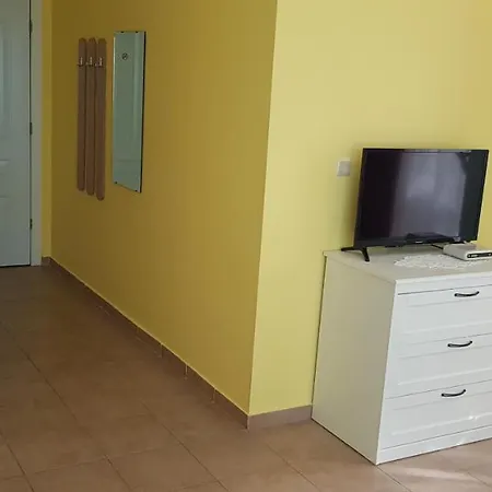 Apartament Noks Sunny Beach
