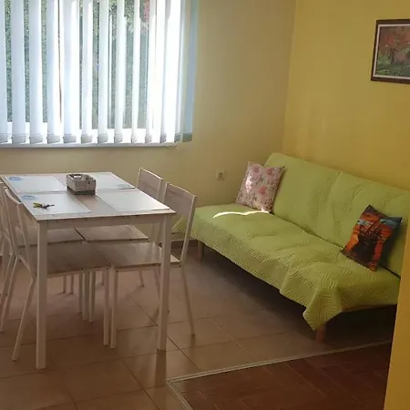 Apartament Noks Sunny Beach