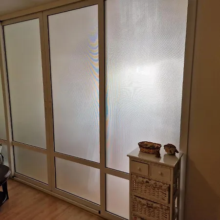 Apartament Noks *