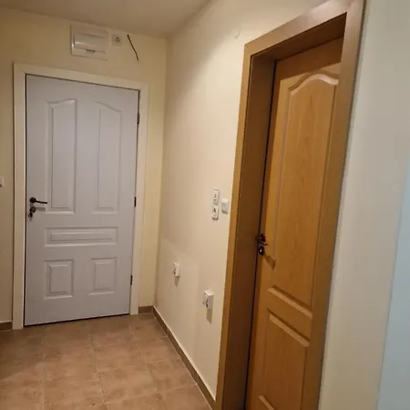 Noks Apartament Sunny Beach