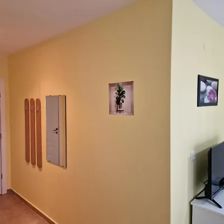 Apartament Noks *