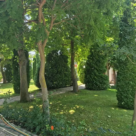 Noks Apartament *