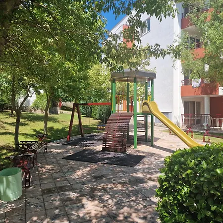 Noks Apartament