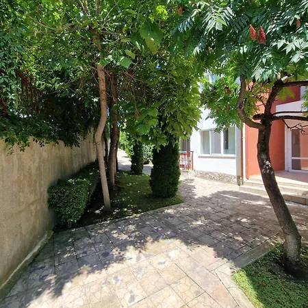 Apartament Noks