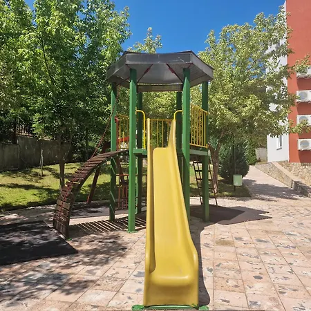 Appartement Noks Slantchev Briag