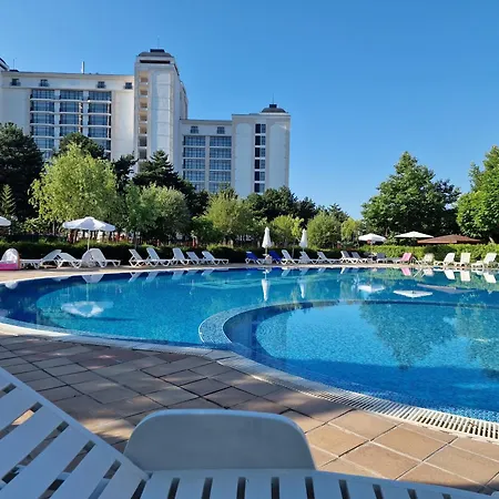 Noks * Sunny Beach