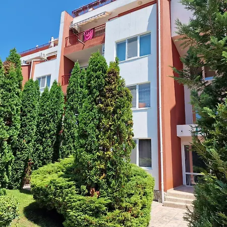 Apartament Noks Sunny Beach